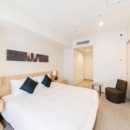 Fraser Residence Nankai Osaka Ngoại thất bức ảnh
