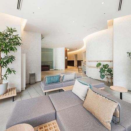 Fraser Residence Nankai Osaka Ngoại thất bức ảnh