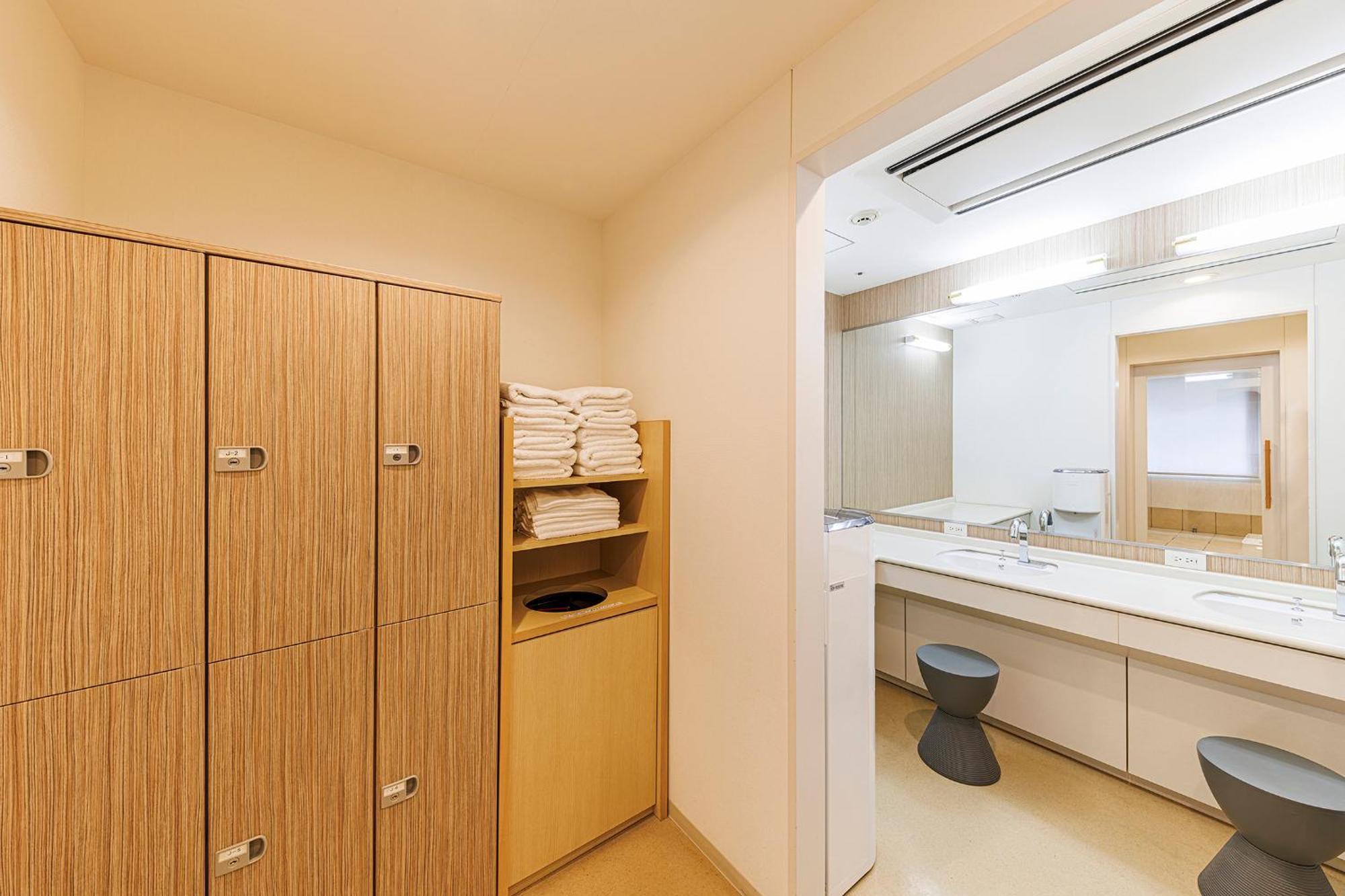 Fraser Residence Nankai Osaka Ngoại thất bức ảnh