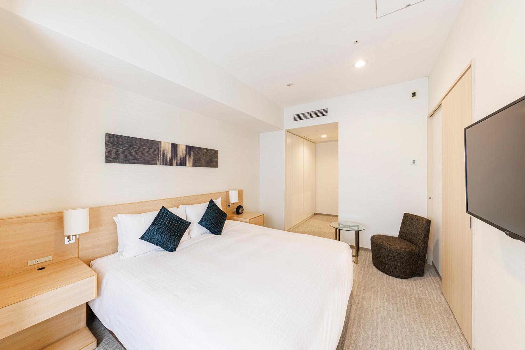 Fraser Residence Nankai Osaka Ngoại thất bức ảnh