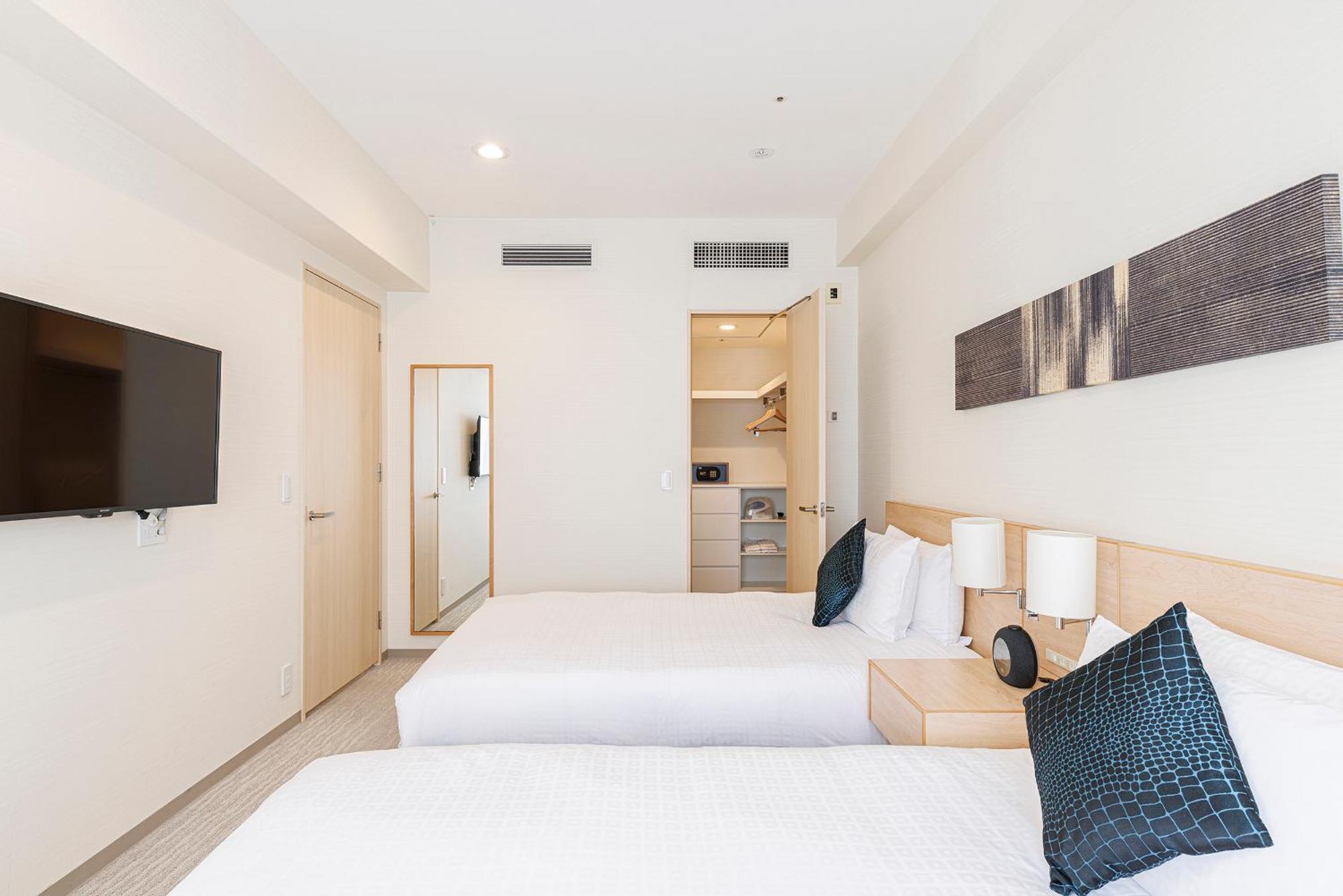 Fraser Residence Nankai Osaka Ngoại thất bức ảnh
