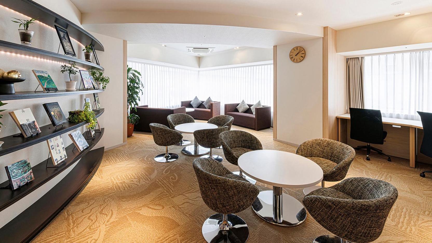 Fraser Residence Nankai Osaka Ngoại thất bức ảnh