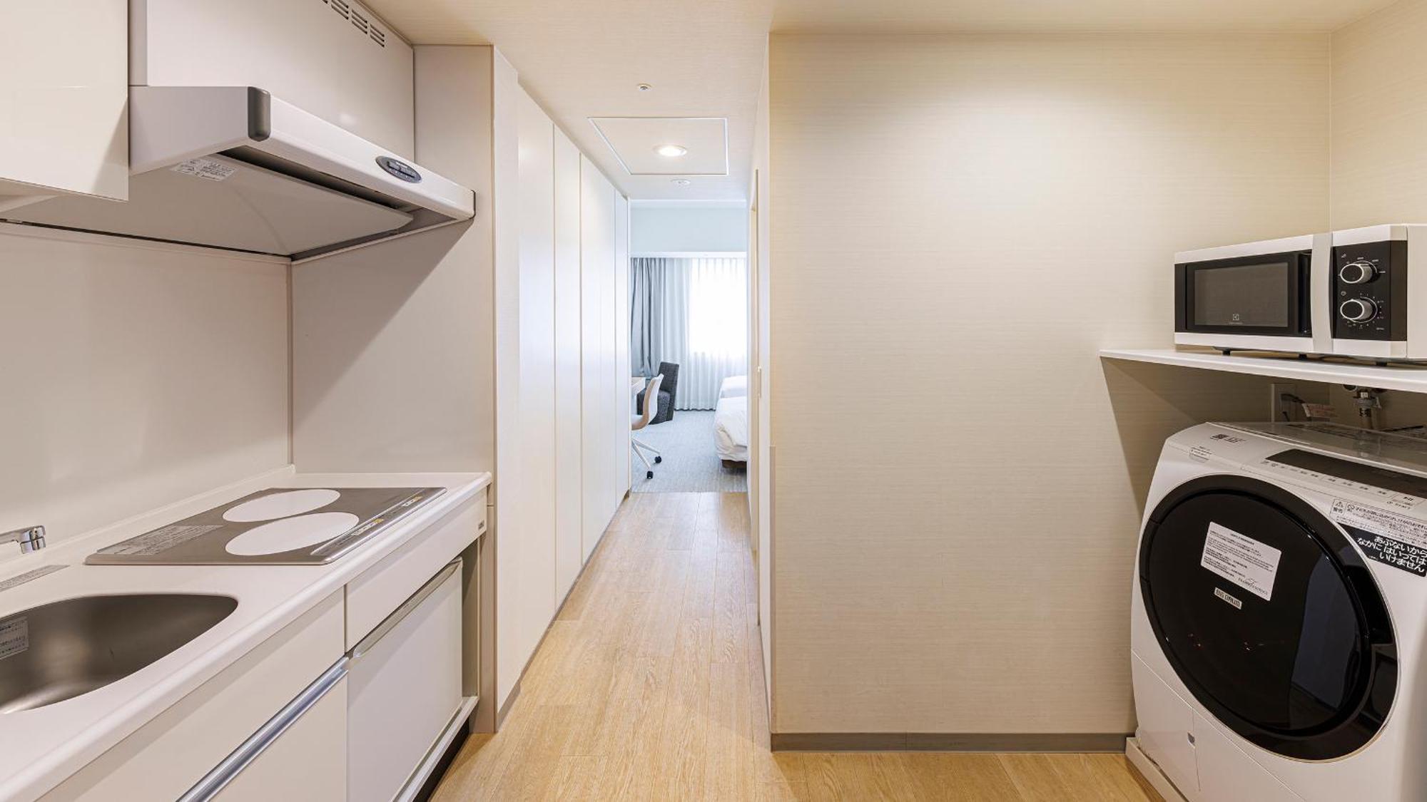 Fraser Residence Nankai Osaka Ngoại thất bức ảnh