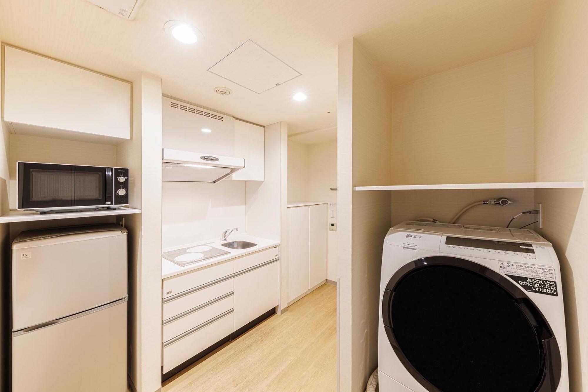 Fraser Residence Nankai Osaka Ngoại thất bức ảnh