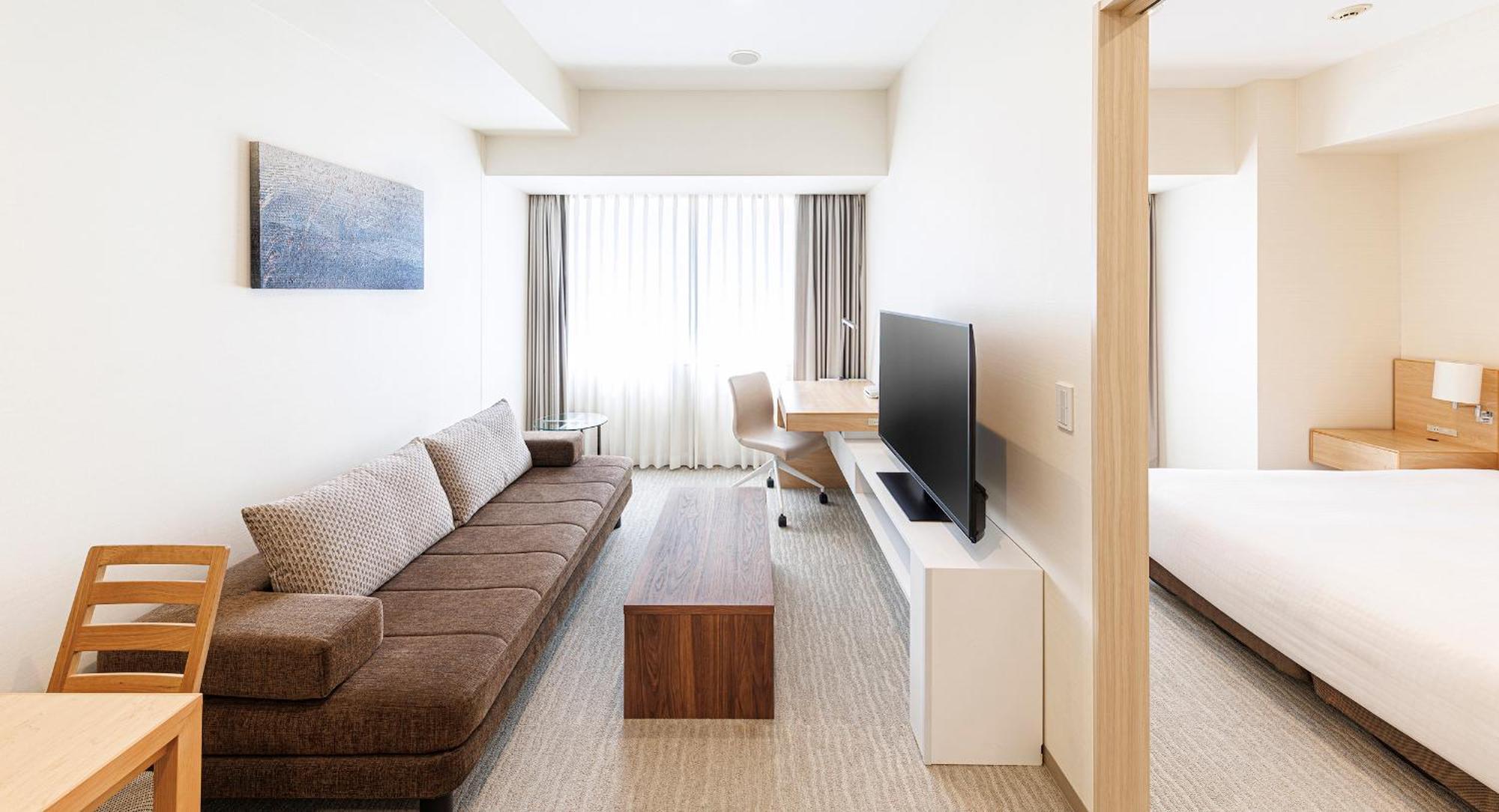 Fraser Residence Nankai Osaka Ngoại thất bức ảnh